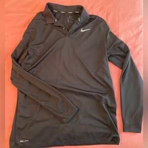Nike Golf Polo